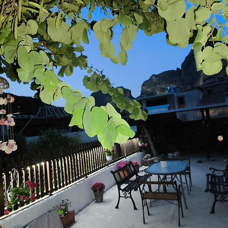 شقة Sweet Nest Of Meteora كالامباكا المظهر الخارجي الصورة